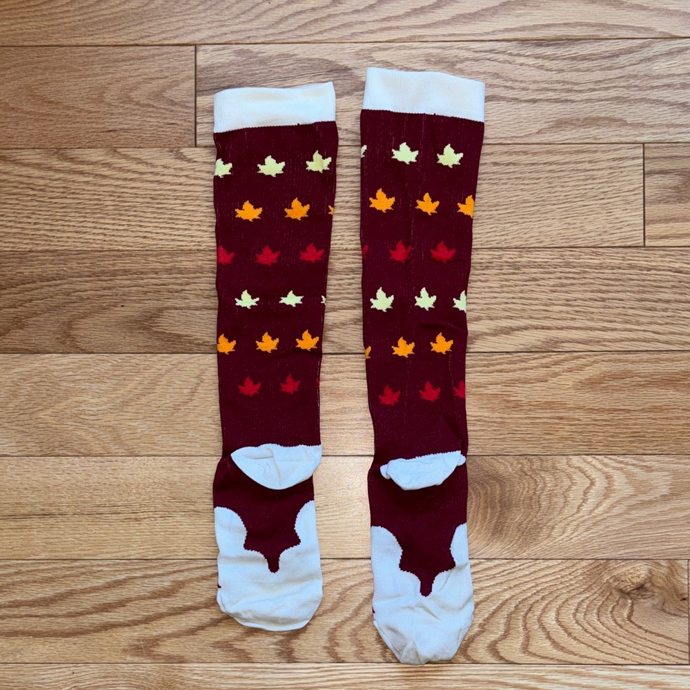 Pro Compression Socks - Picture 3 of 3